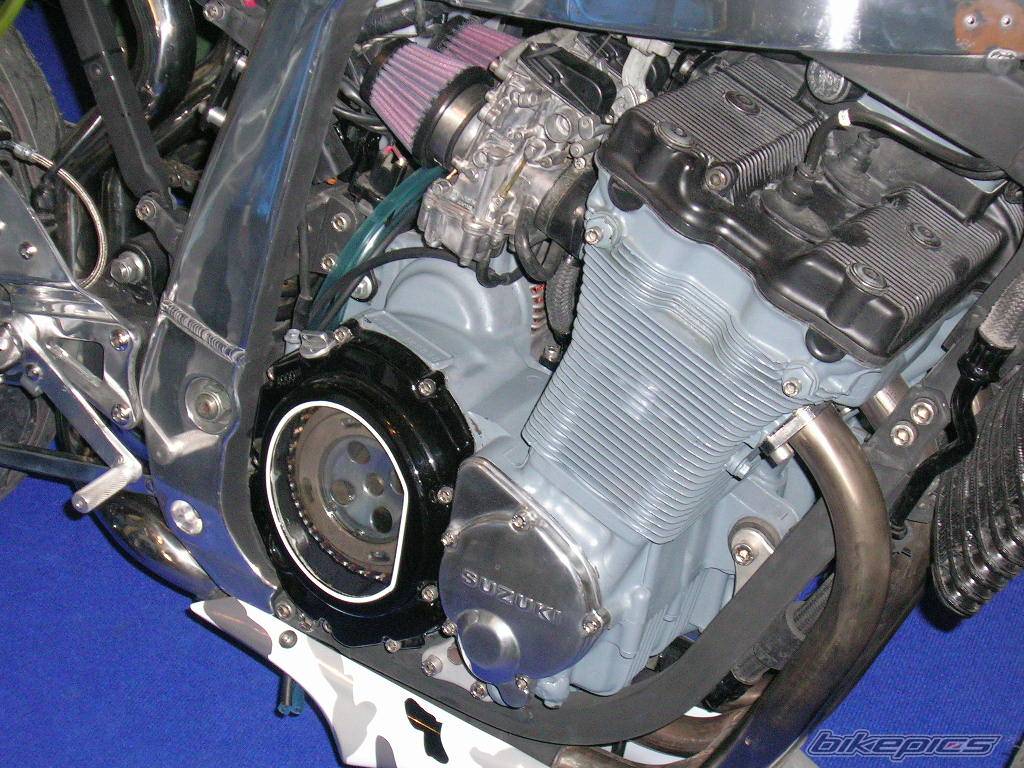 Bike Photo 536811