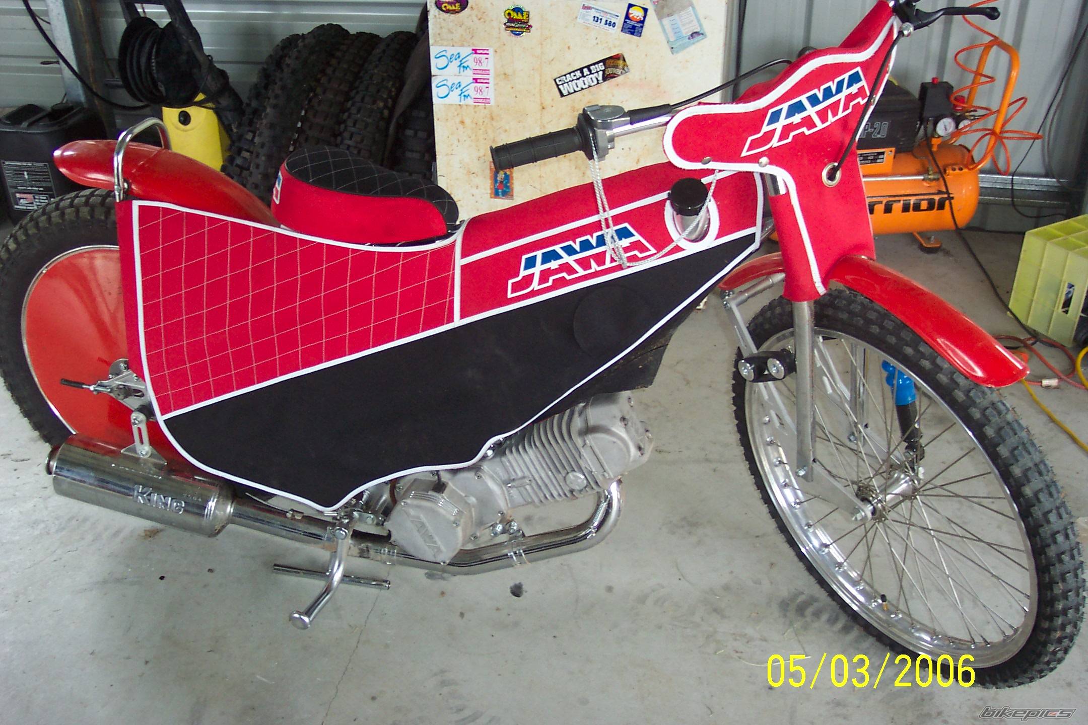 Bike Photo 536818