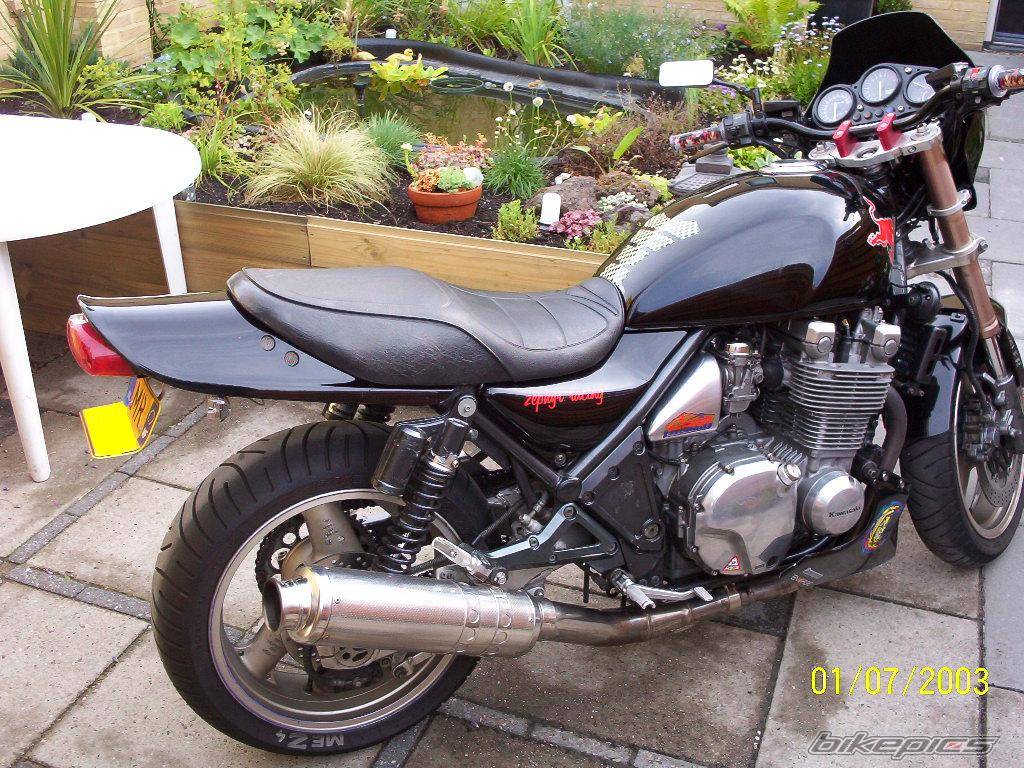Bike Photo 53682