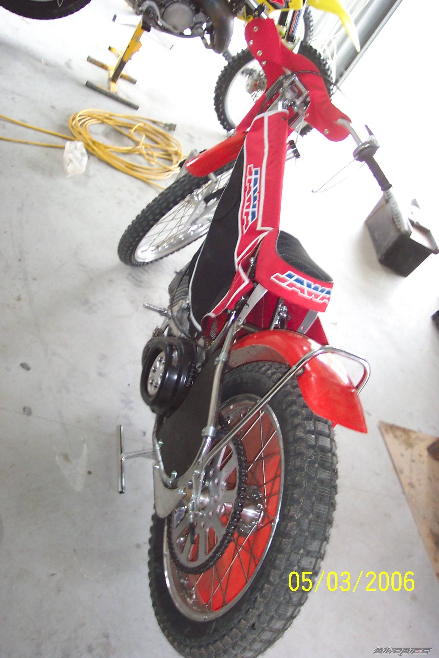 Bike Photo 536820