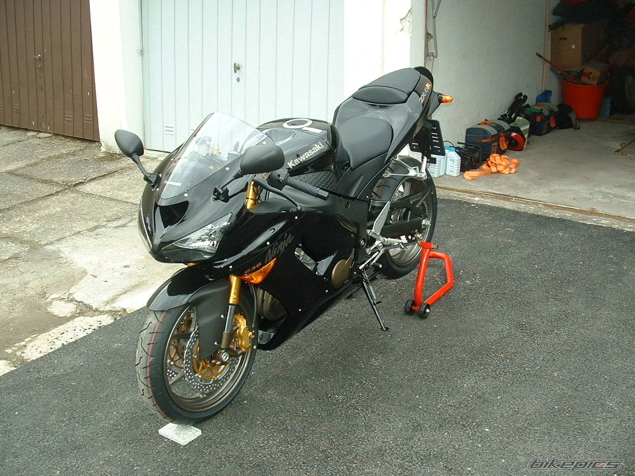 Bike Photo 536846