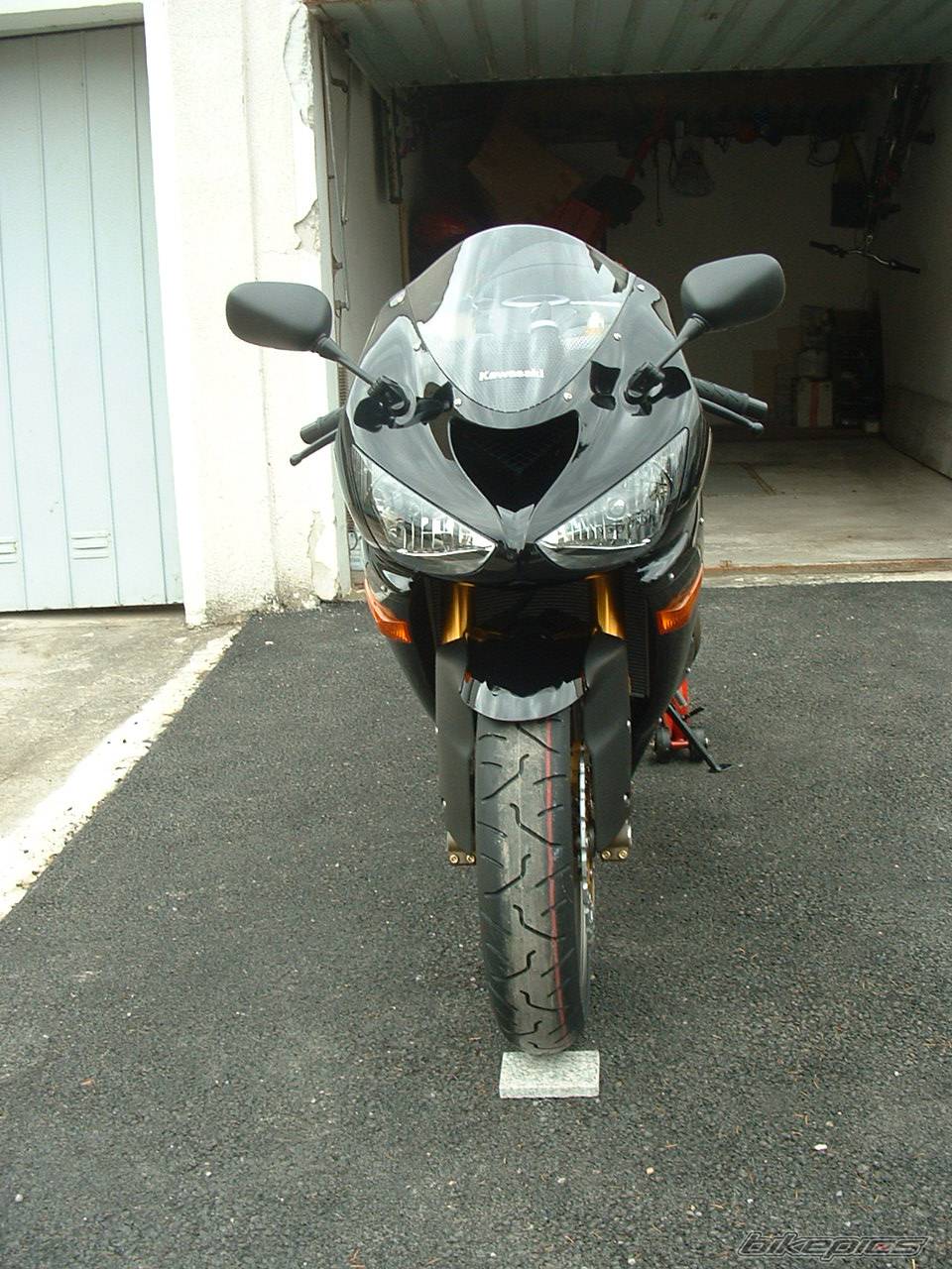 Bike Photo 536847