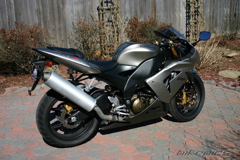 Bike Photo 536861