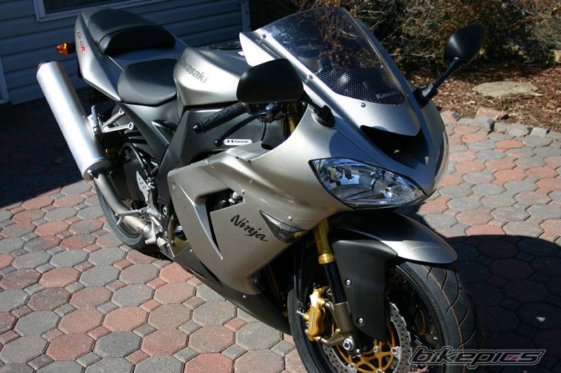 Bike Photo 536862