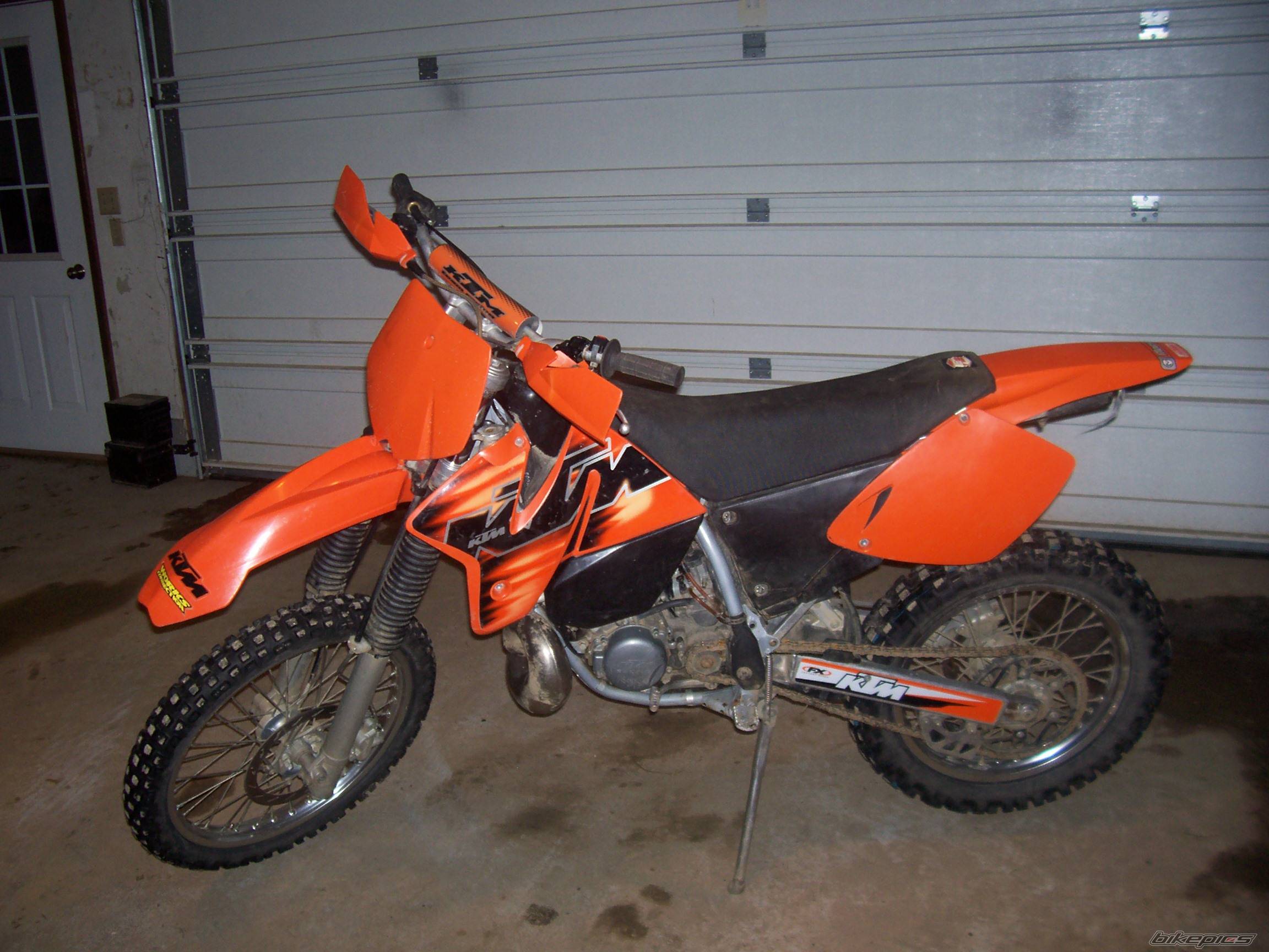 Bike Photo 536878