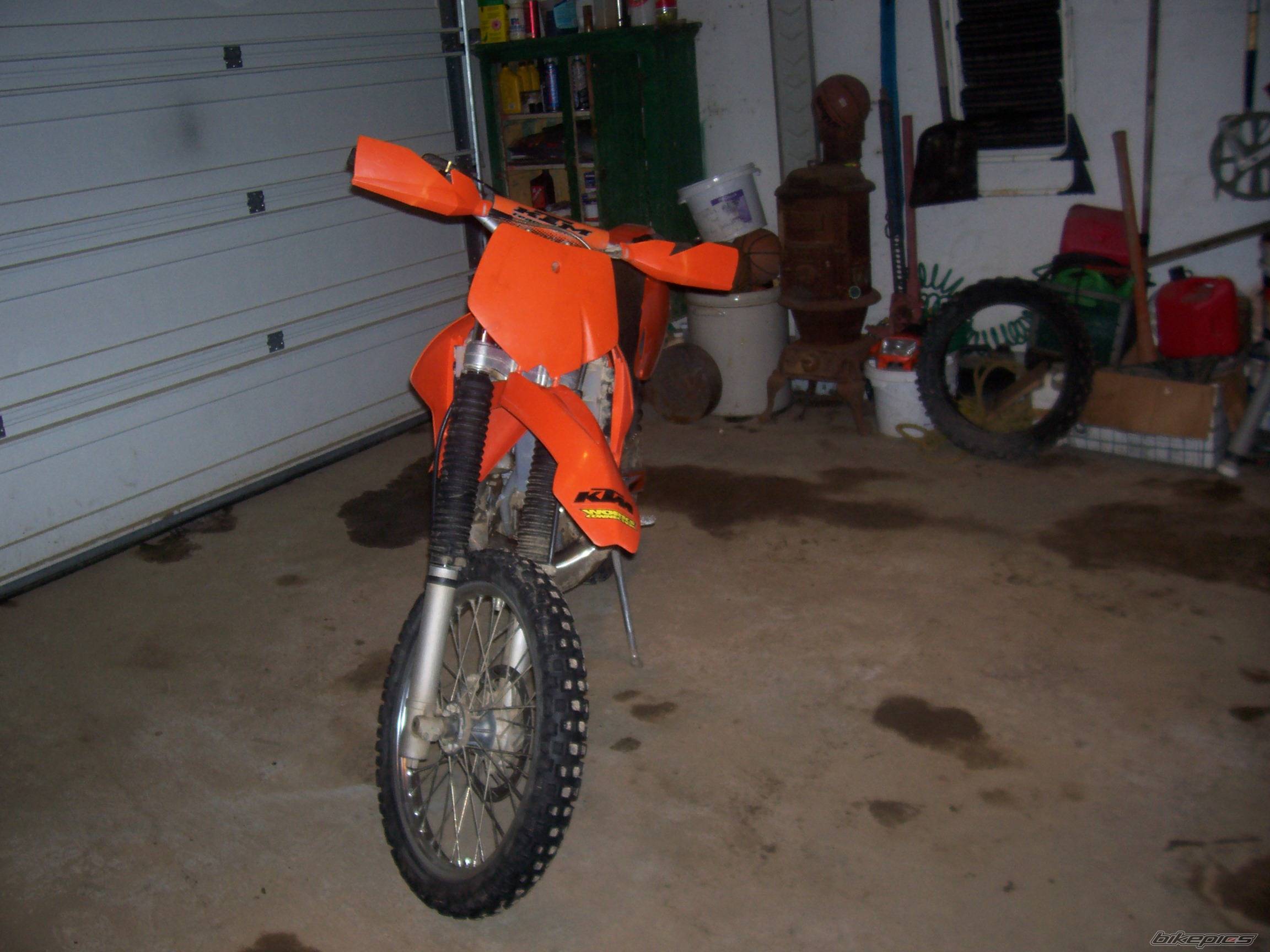 Bike Photo 536879