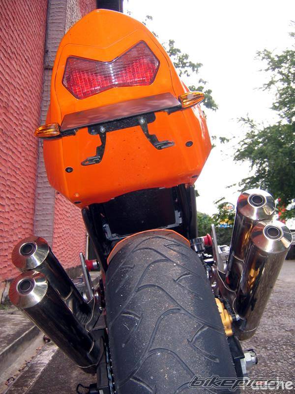 Bike Photo 536887