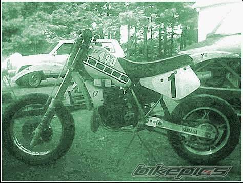 Bike Photo 536889