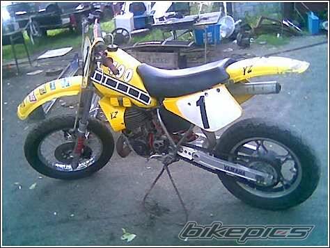 Bike Photo 536891