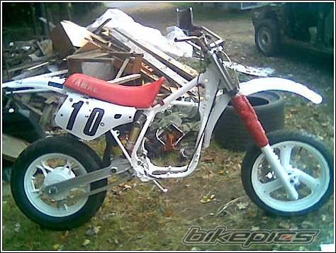 Bike Photo 536893