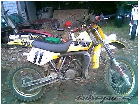 Bike Photo 536894