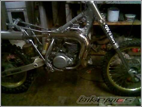 Bike Photo 536895