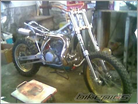Bike Photo 536897