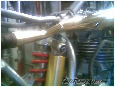 Bike Photo 536900