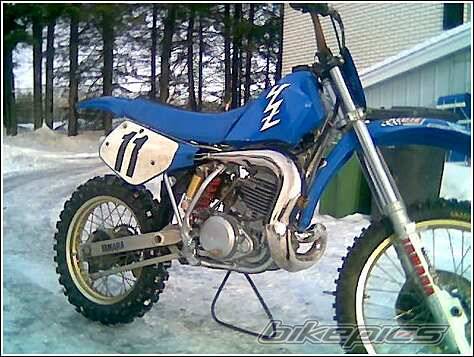 Bike Photo 536901