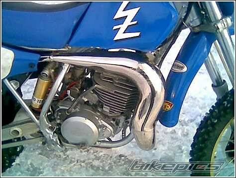 Bike Photo 536903