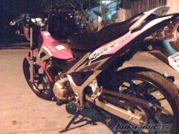 Bike Photo 536925