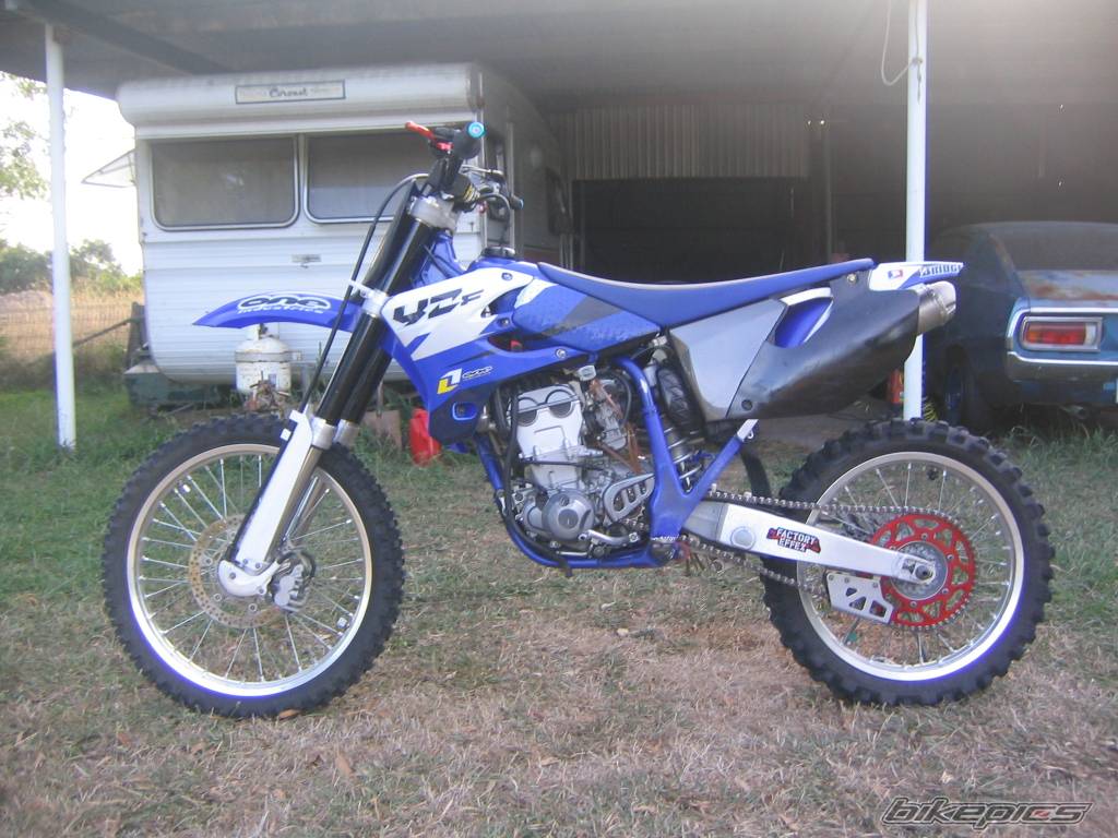 Bike Photo 536950