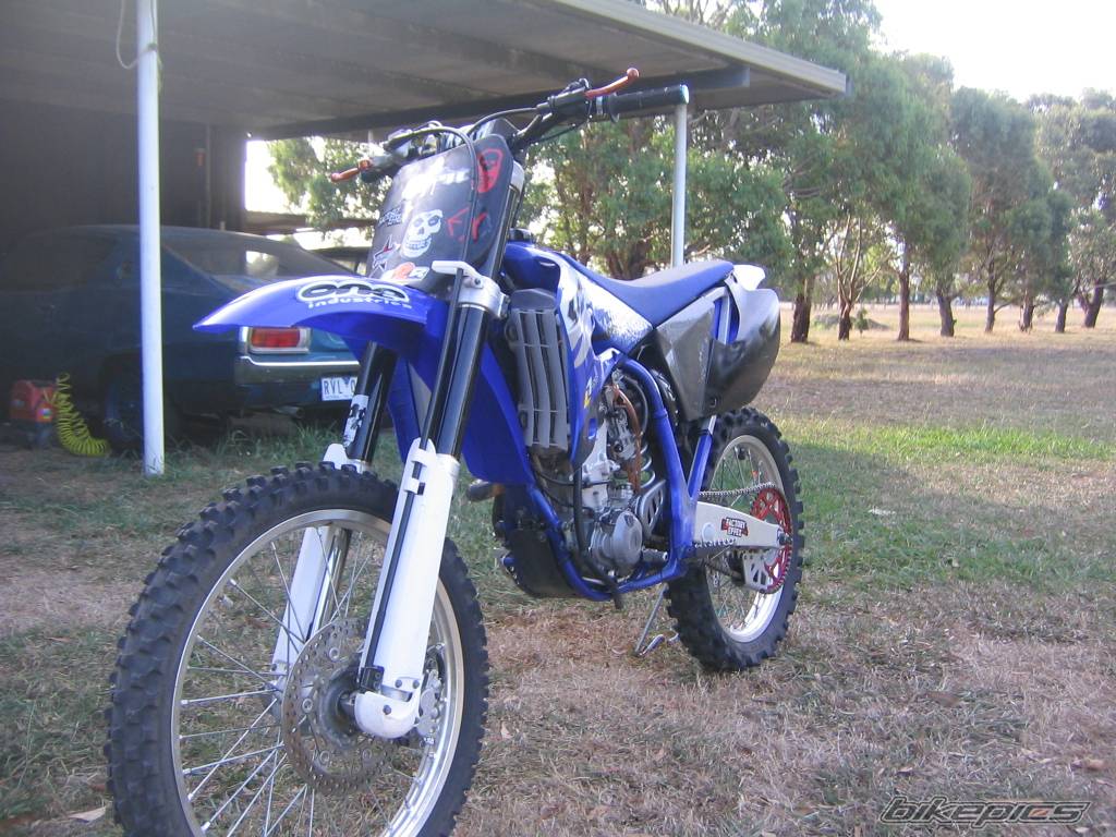Bike Photo 536952