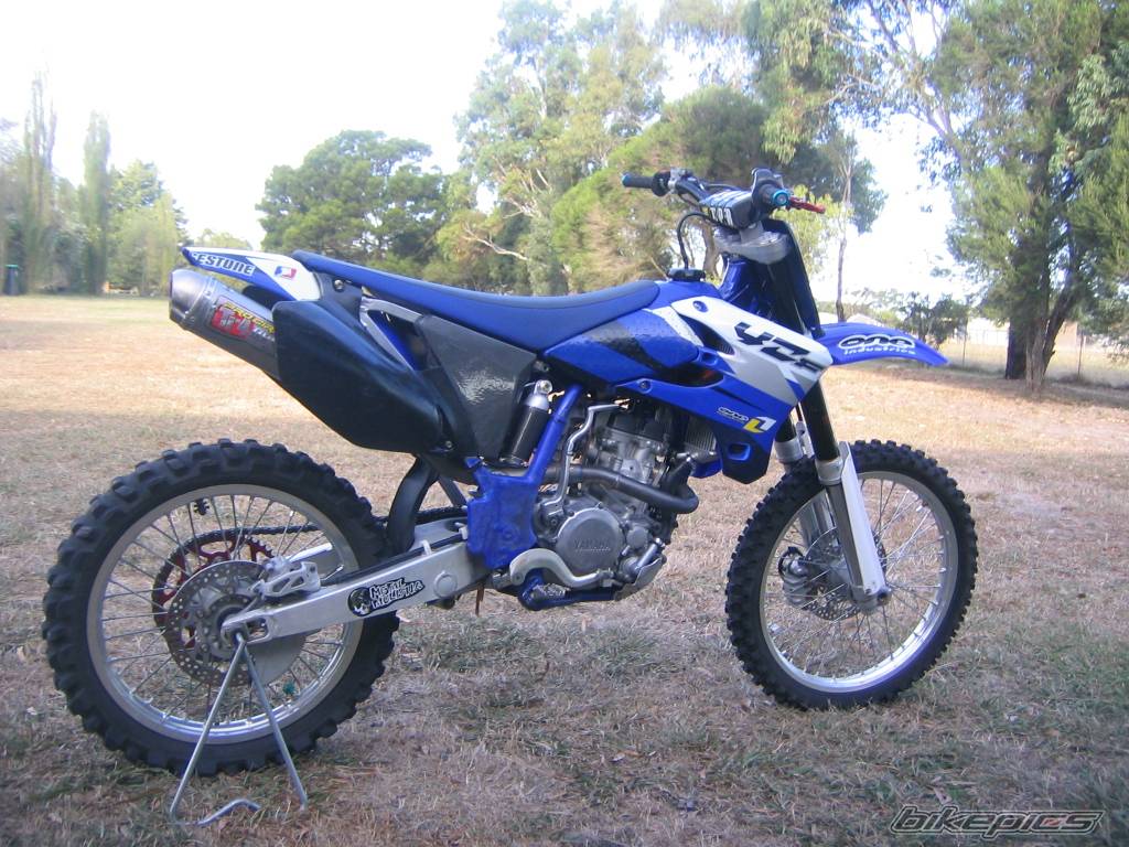 Bike Photo 536954