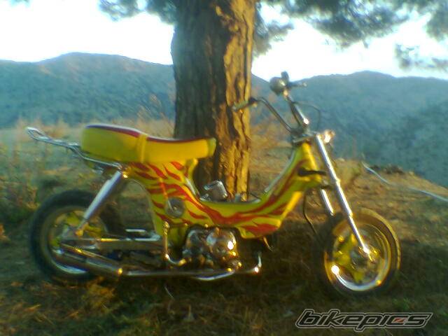 Bike Photo 536990
