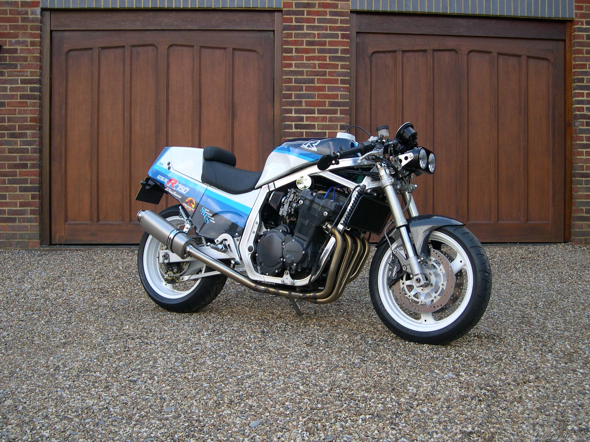 Bike Photo 536996