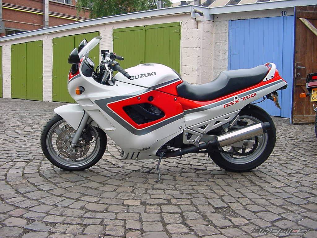 Bike Photo 5370