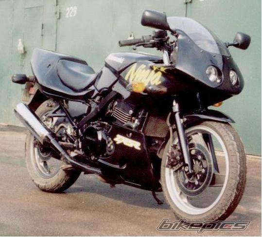 Bike Photo 537018