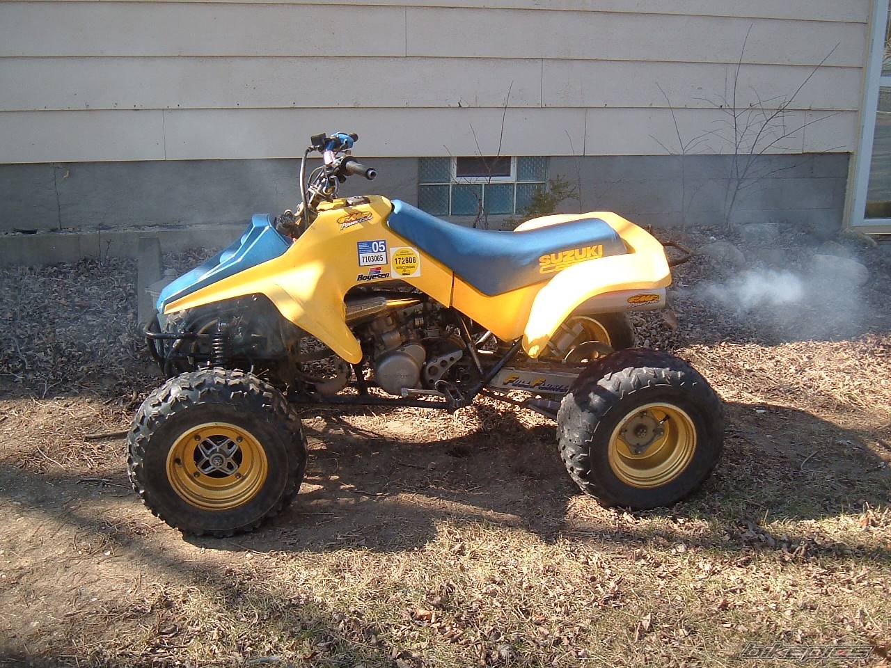 Bike Photo 537036