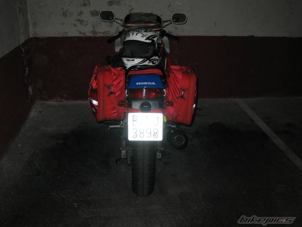 Bike Photo 537039