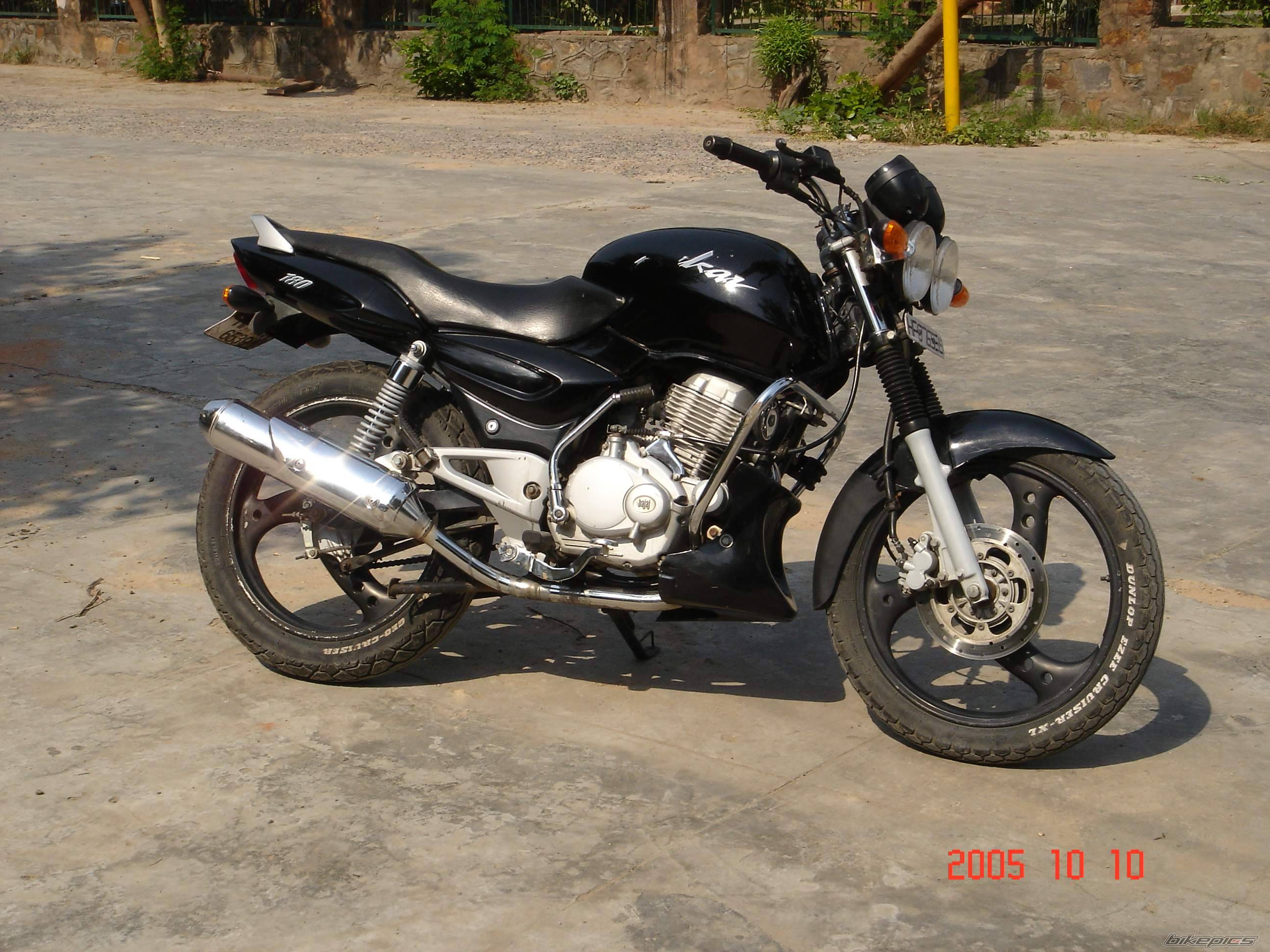 Bike Photo 537041