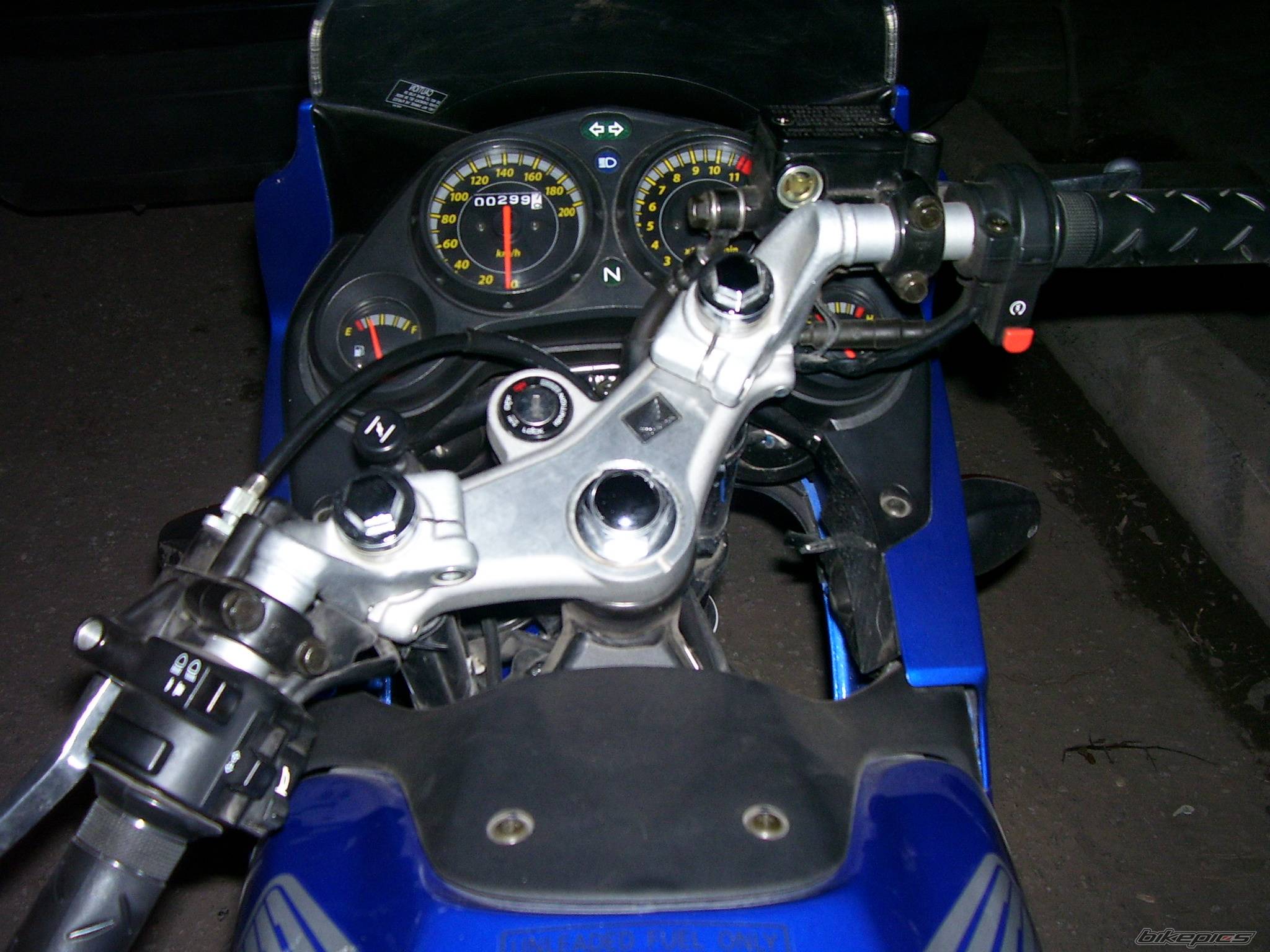 Bike Photo 537046