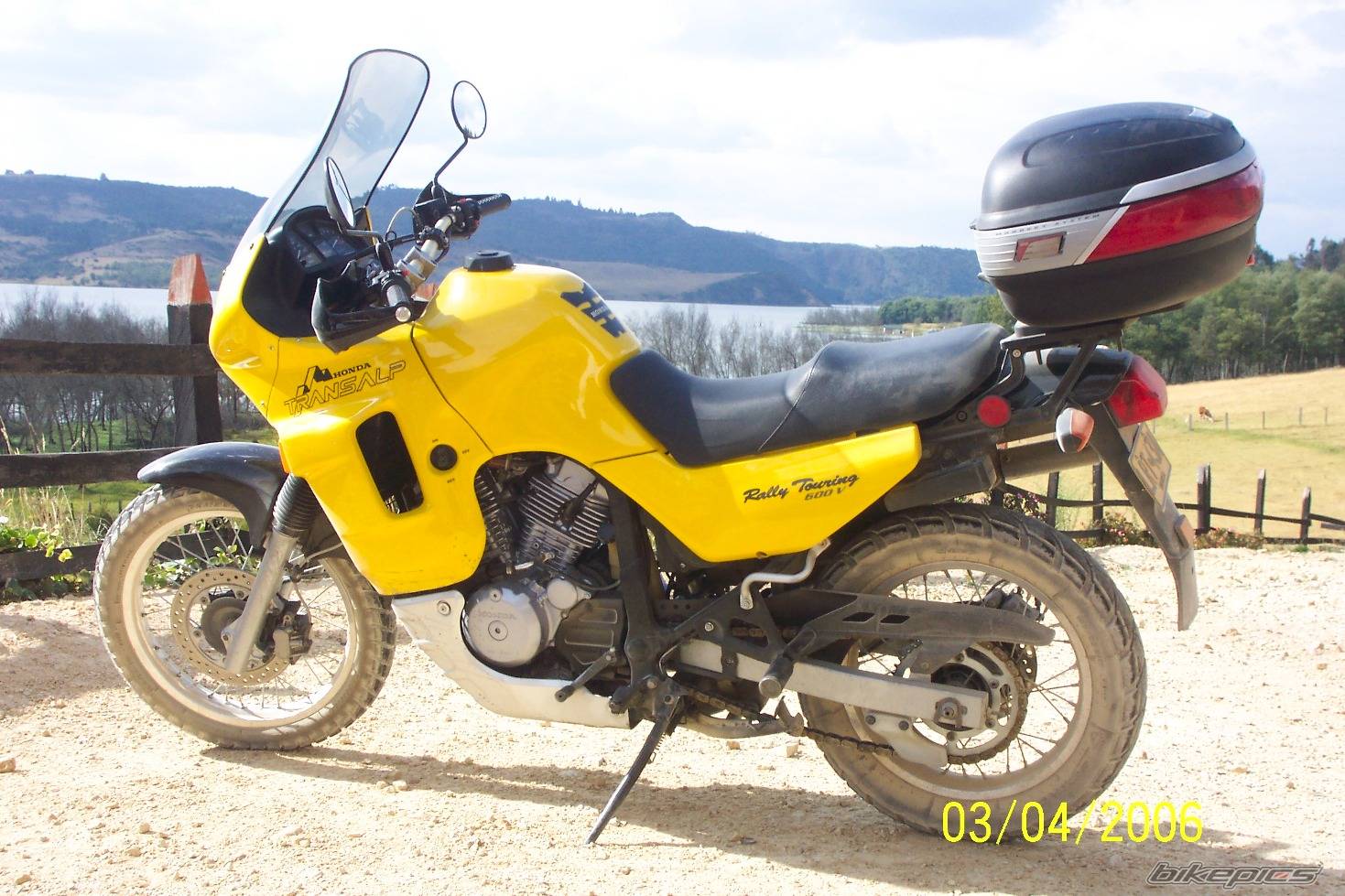 Bike Photo 537048