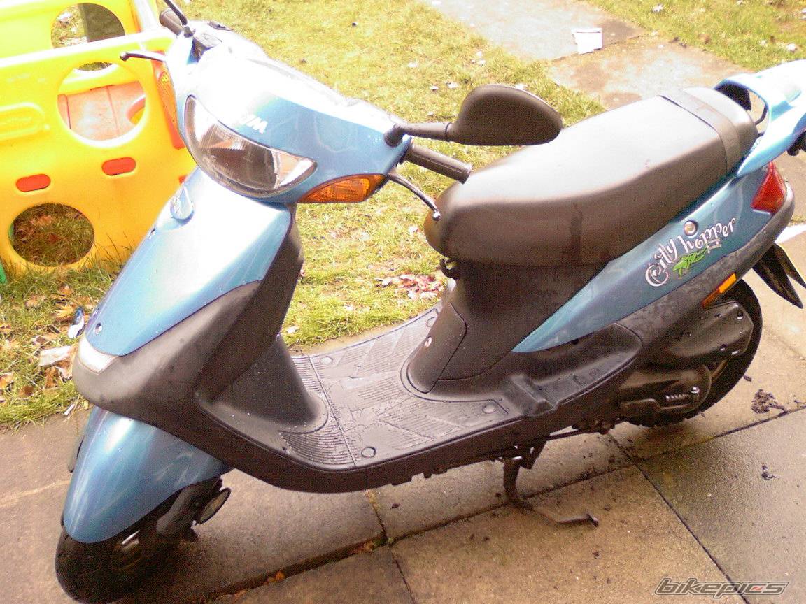 Bike Photo 537053