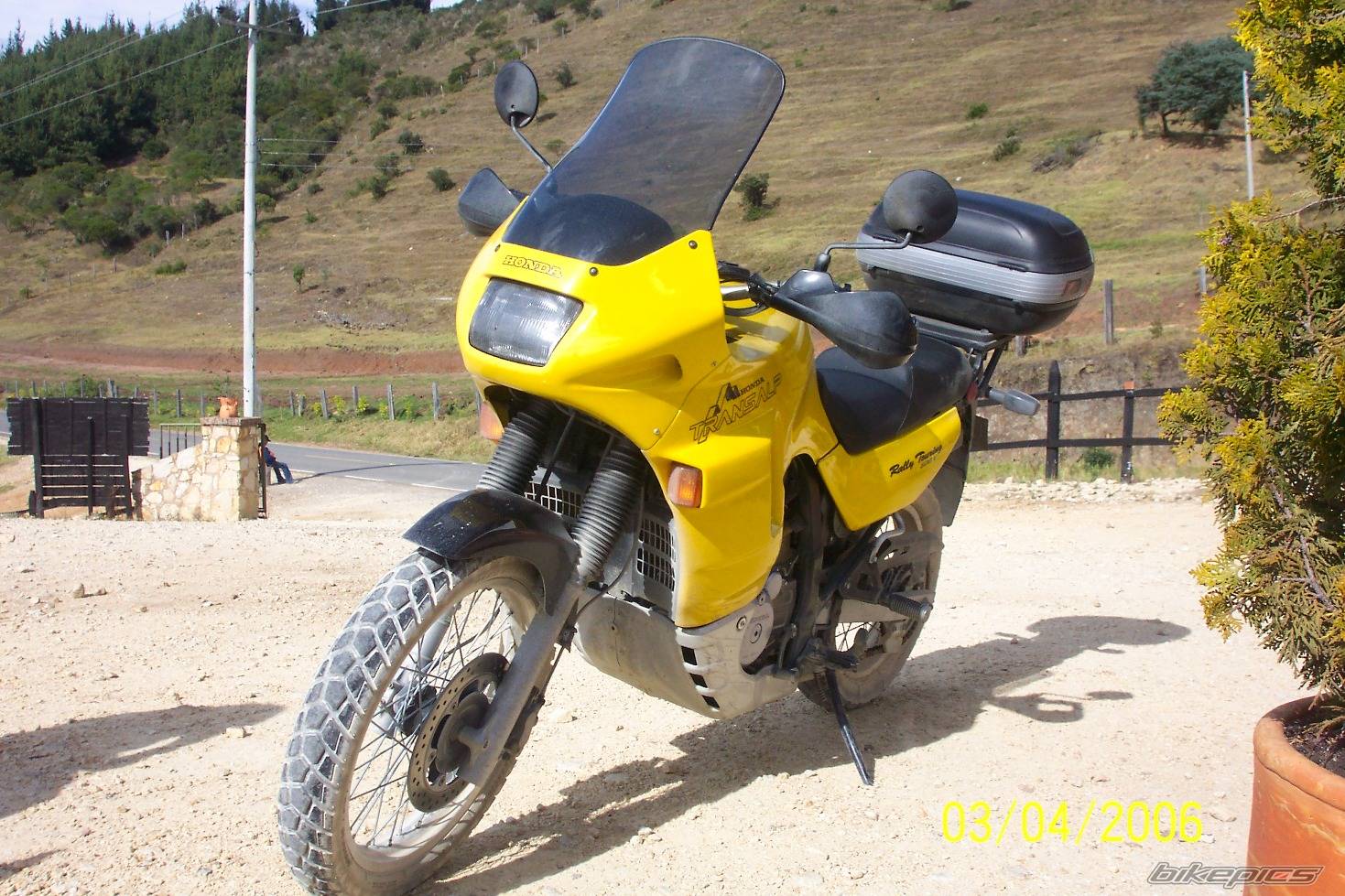 Bike Photo 537055