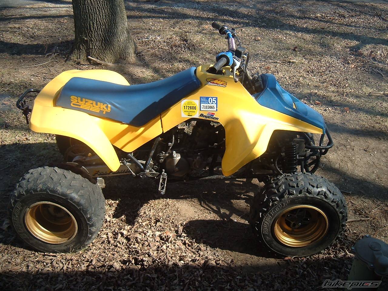 Bike Photo 537058