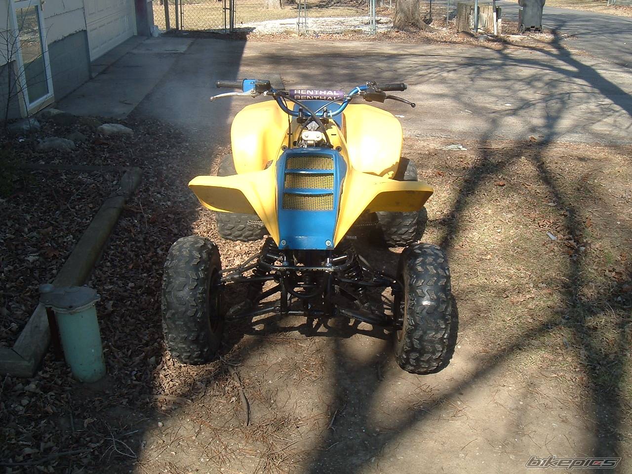 Bike Photo 537059