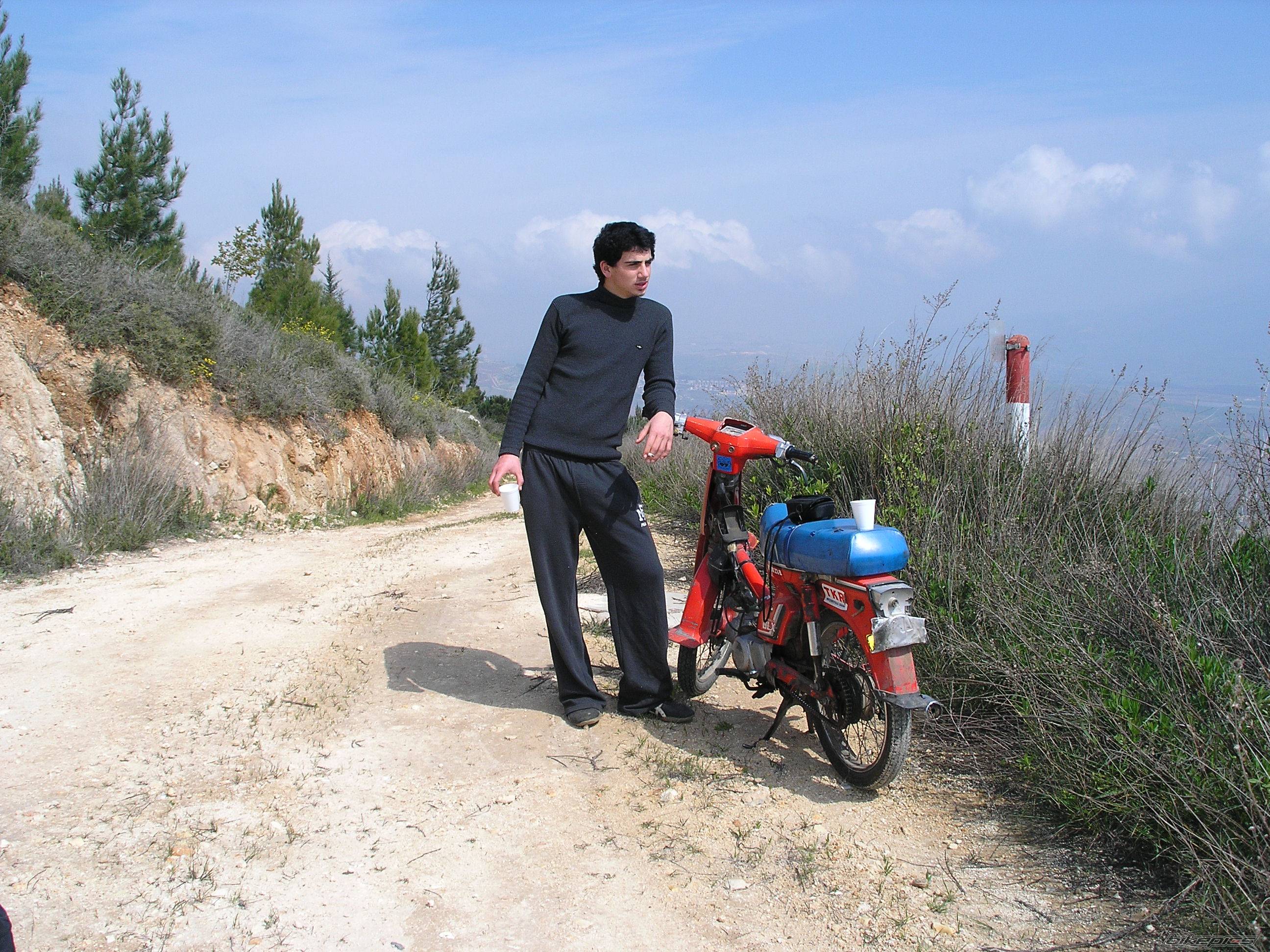 Bike Photo 537067