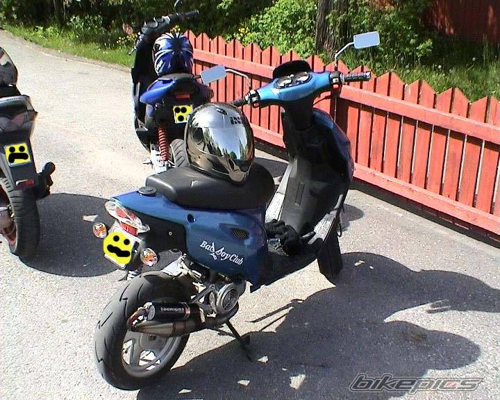 Bike Photo 537068