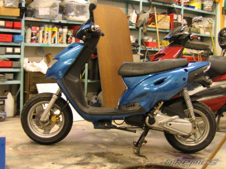 Bike Photo 537069