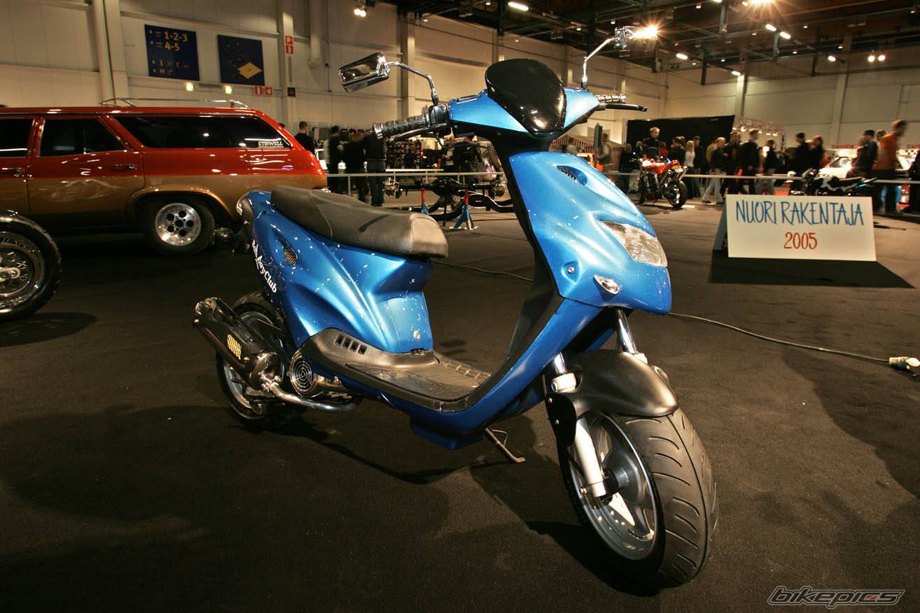 Bike Photo 537073