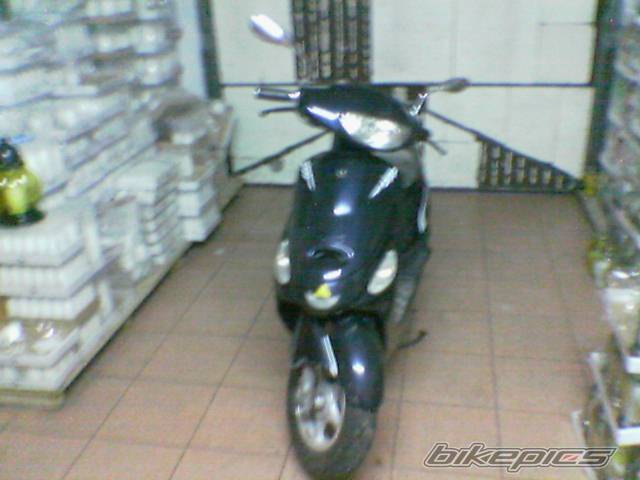 Bike Photo 537075