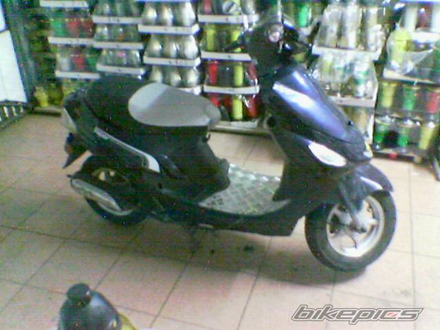 Bike Photo 537076