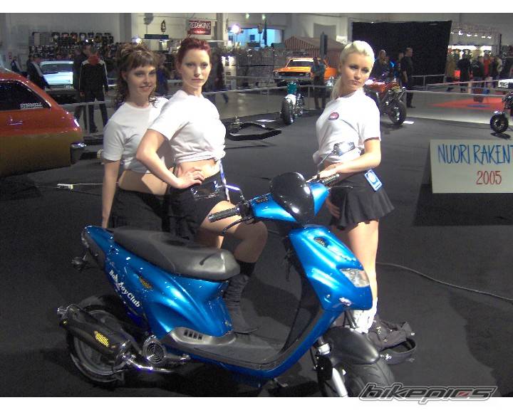Bike Photo 537077