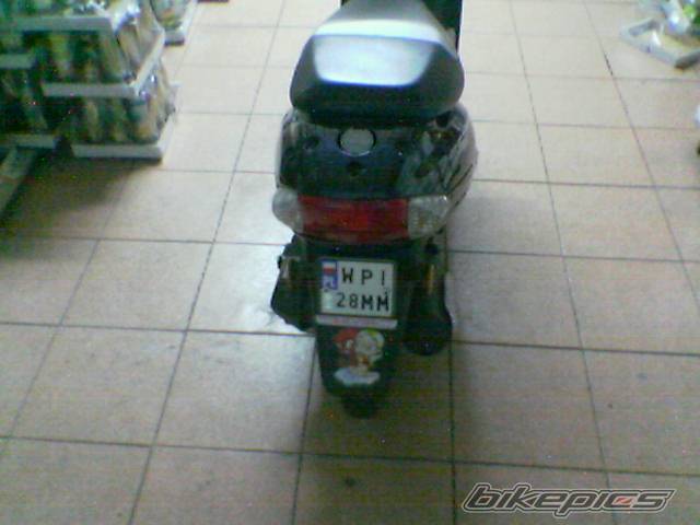 Bike Photo 537079