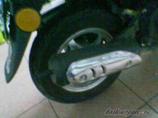 Bike Photo 537091