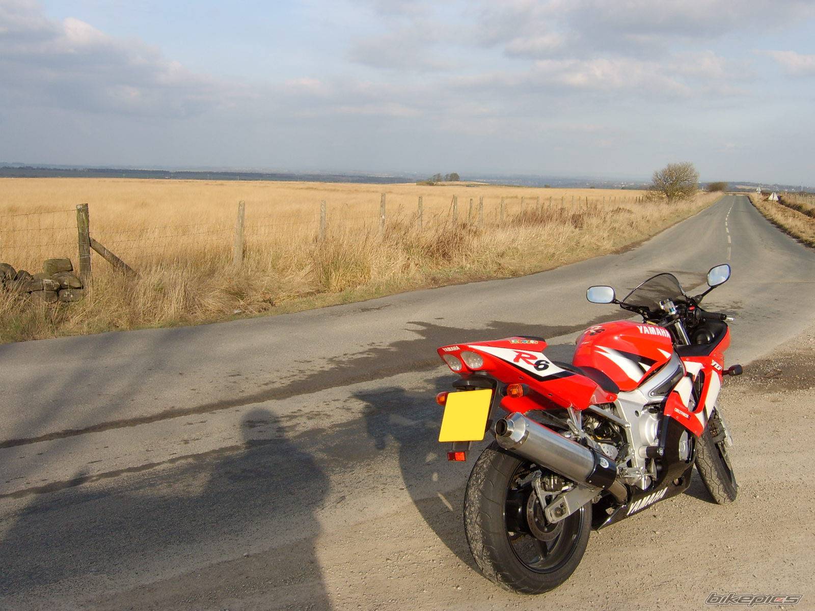 Bike Photo 537097