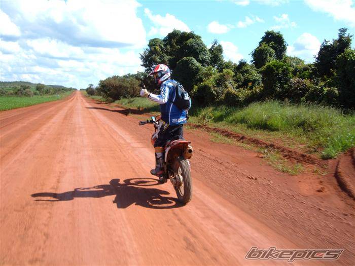Bike Photo 537102