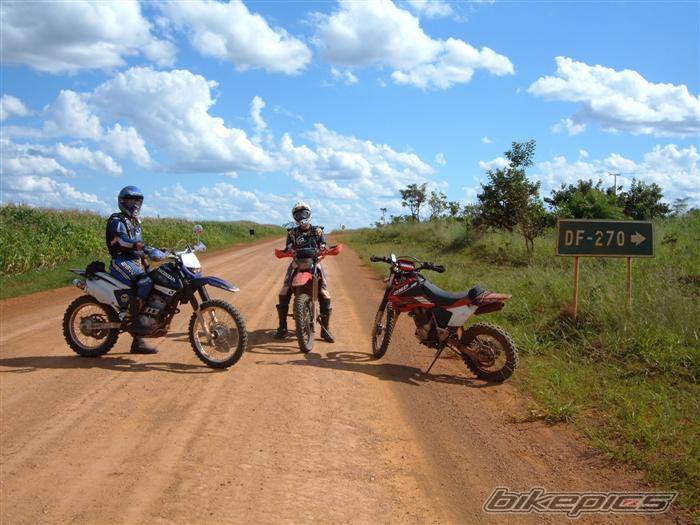 Bike Photo 537103
