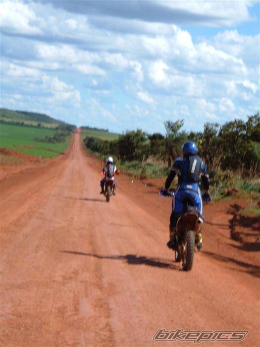 Bike Photo 537105